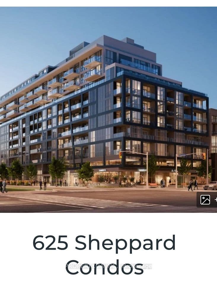 6 Greenbriar Road 224, Toronto, ON M2K 0H6 – main photo