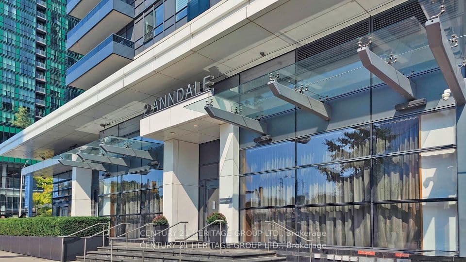 2 Anndale Drive 2511, Toronto, ON M2N 0G5 – photo 3