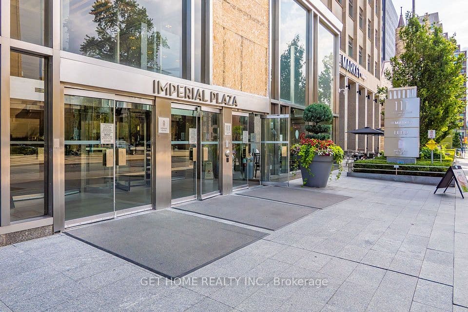 111 St Clair Avenue W 1203, Toronto, ON M4V 1N5 – photo 3