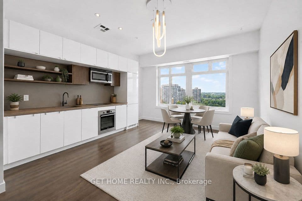 111 St Clair Avenue W 1203, Toronto, ON M4V 1N5 – main photo