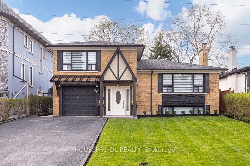 49 Bowerbank Drive, Toronto, ON M2M 1Z9 – main photo