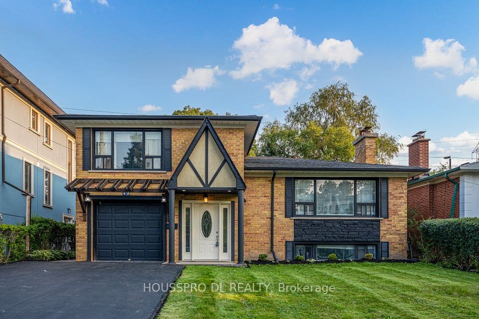 49 Bowerbank Drive, Toronto, ON M2M 1Z9 – photo 2