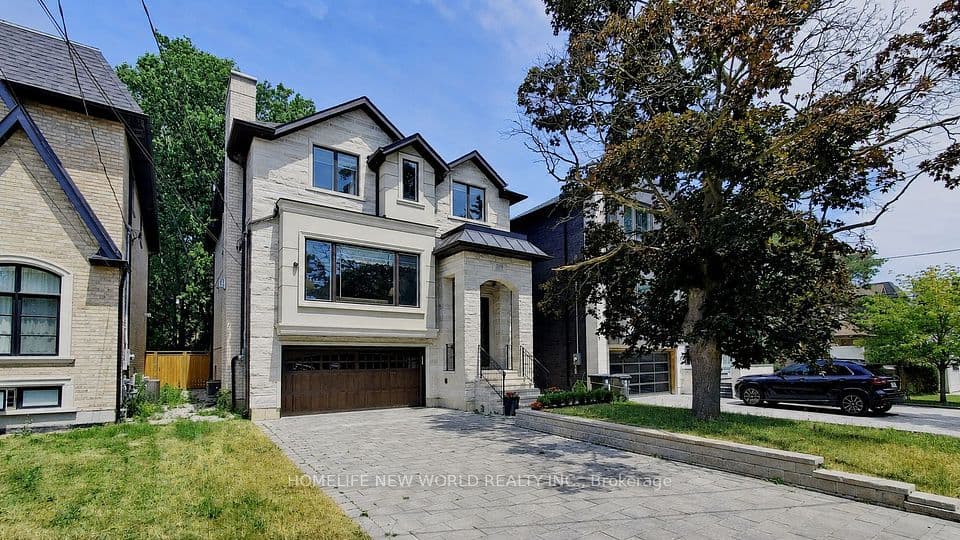 302 Johnston Avenue N, Toronto, ON M2N 1H7 – photo 2