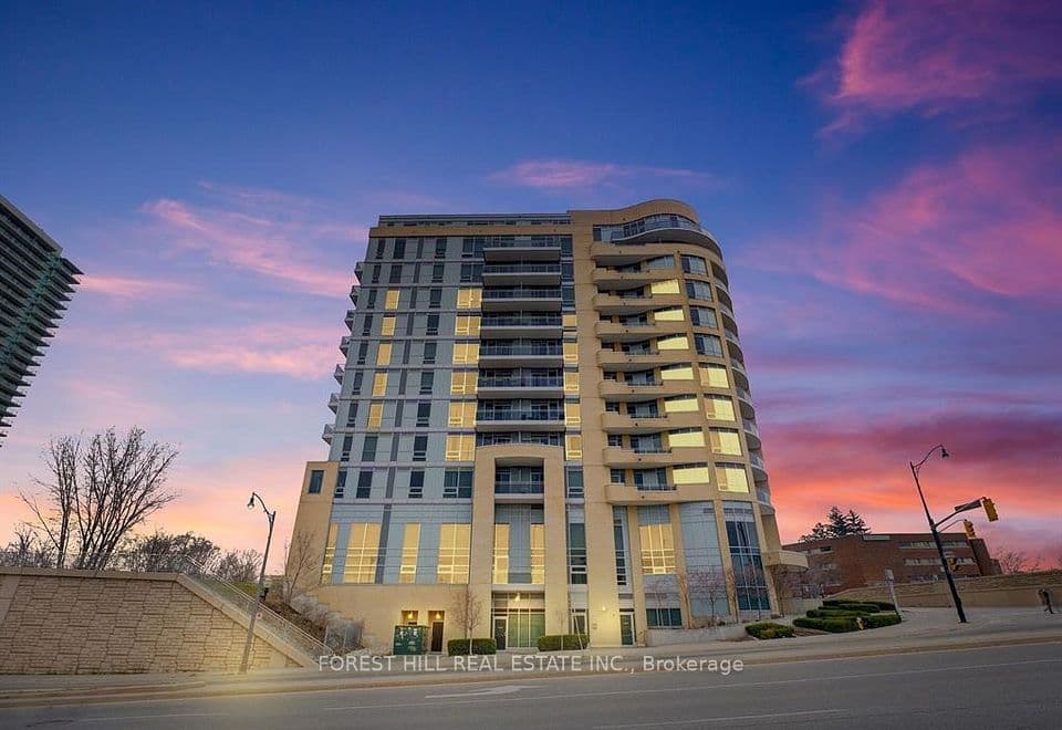 2756 Old Leslie Street 510, Toronto, ON M2K 0E2 – main photo