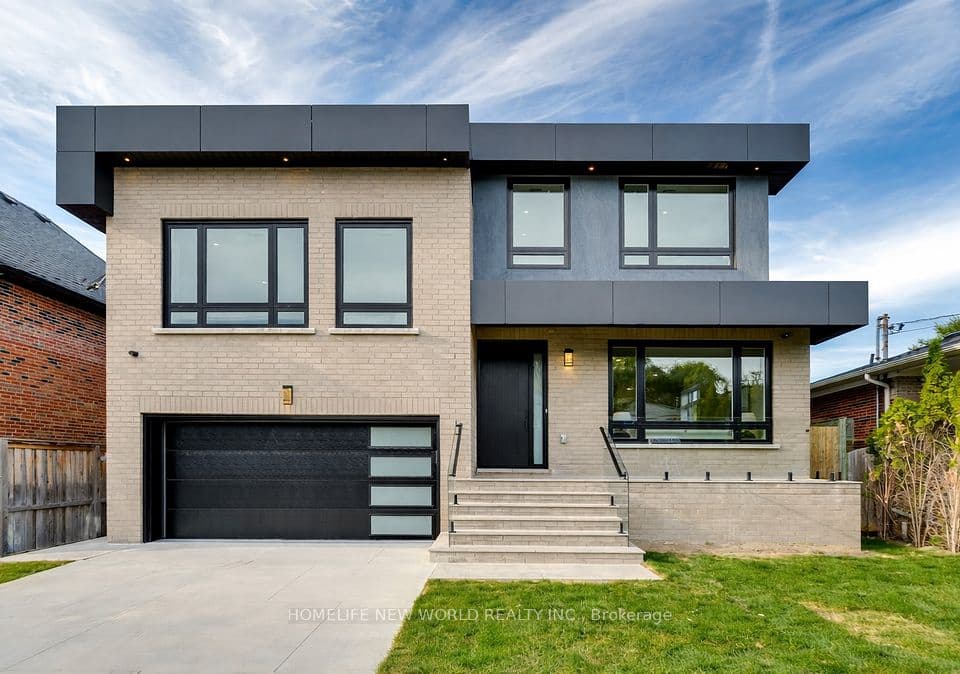 150 Viewmount Avenue, Toronto, ON M6B 1T7 – main photo