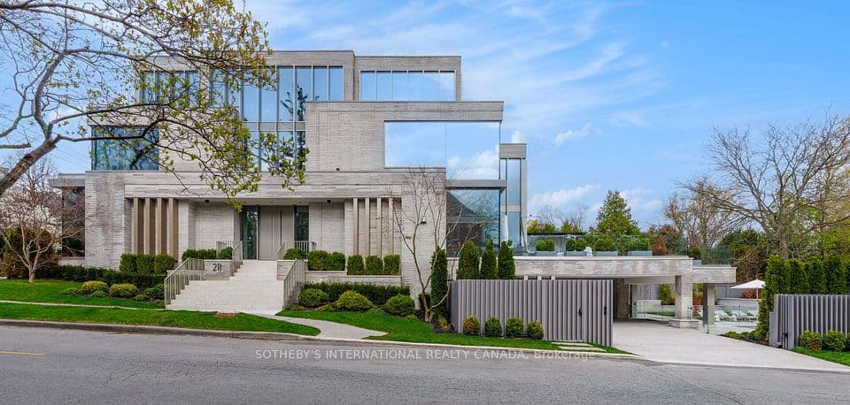 211 Dunvegan Road, Toronto, ON M5P 2P3 – photo 3