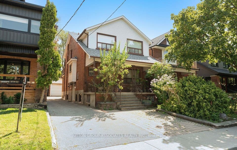183 Glenholme Avenue, Toronto, ON M6E 3C5 – main photo
