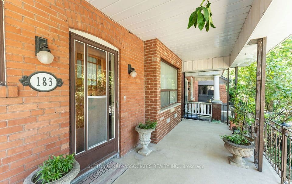 183 Glenholme Avenue, Toronto, ON M6E 3C5 – photo 2