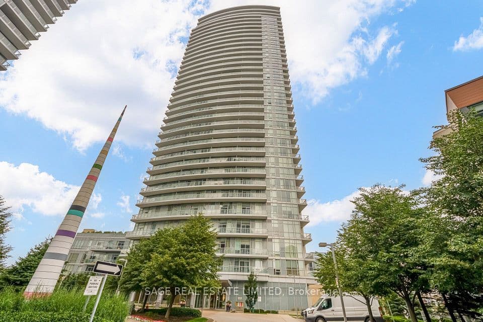 70 Forest Manor Road 1303, Toronto, ON M2J 0A9 – main photo