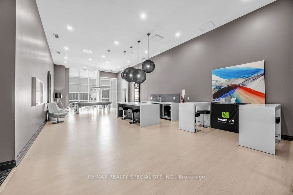 125 Western Battery Road 301, Toronto, ON M6K 3R8 – photo 2