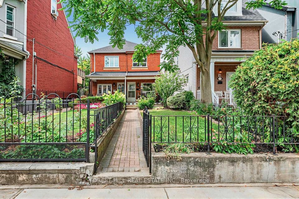 108 Montrose Avenue, Toronto, ON M6J 2T7 – photo 2
