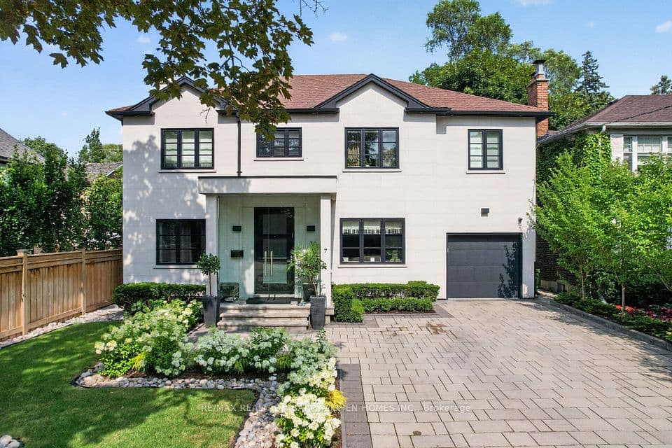 7 Glen Rush Boulevard, Toronto, ON M5N 2T2 – main photo