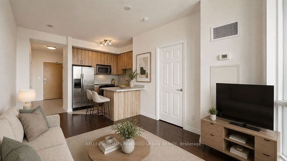 18 Holmes Avenue 912, Toronto, ON M2N 0E1 – main photo