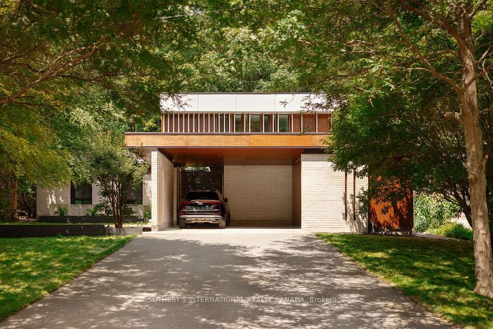 12 York Valley Crescent, Toronto, ON M2P 1A7 – photo 2