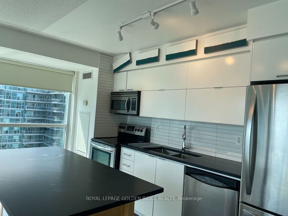 80 Western Battery Road 2303, Toronto, ON M6K 3S1 – photo 3