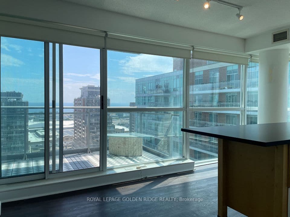 80 Western Battery Road 2303, Toronto, ON M6K 3S1 – main photo