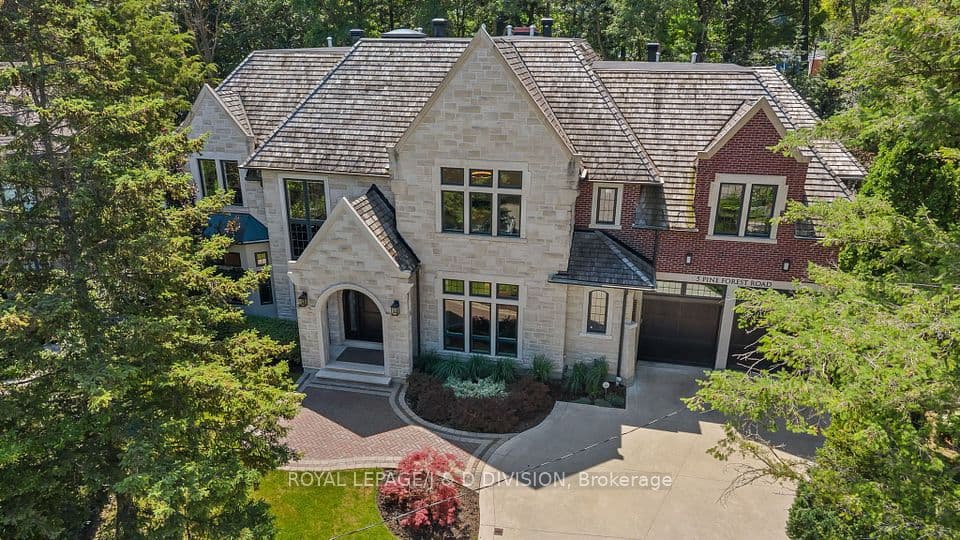 5 Pine Forest Road, Toronto, ON M4N 3E6 – photo 3