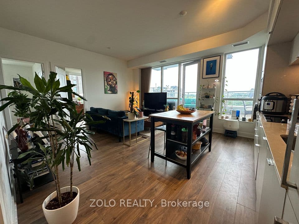 38 Cameron Street 1105, Toronto, ON M5T 0C3 – photo 3