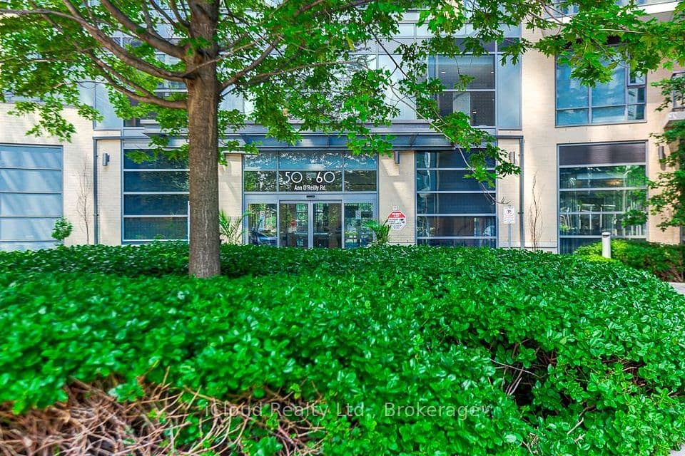 60 Ann O'Reilly Road 965, Toronto, ON M2J 0C8 – photo 2