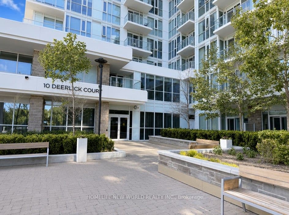 10 Deerlick Court 413, Toronto, ON M3A 0A7 – photo 2