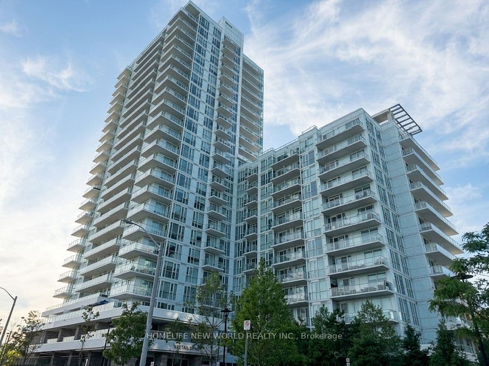 10 Deerlick Court 413, Toronto, ON M3A 0A7 – main photo
