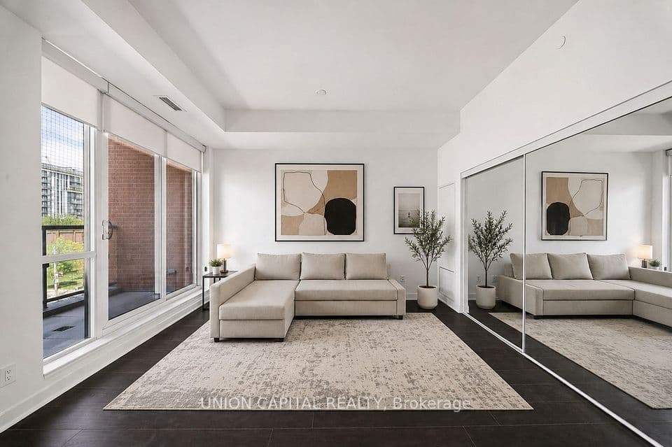 170 Sumach Street 417, Toronto, ON M5A 0C3 – photo 3