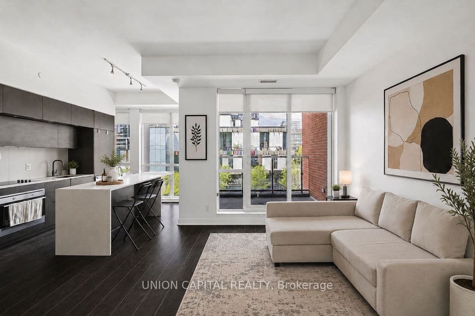 170 Sumach Street 417, Toronto, ON M5A 0C3 – photo 2