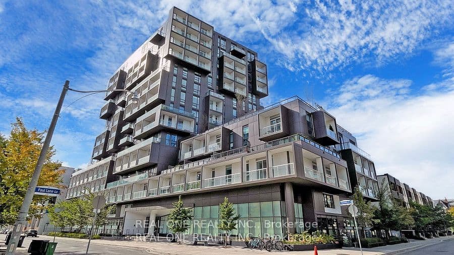 80 Vanauley Street 303, Toronto, ON M5T 0C9 – main photo