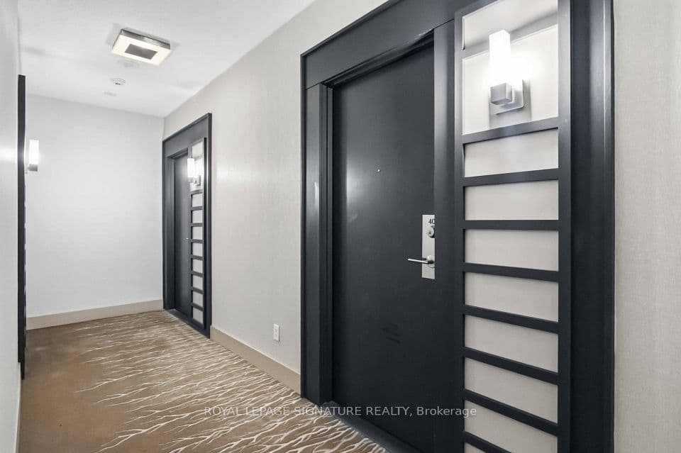 181 Wynford Drive 403, Toronto, ON M3C 0C6 – photo 2