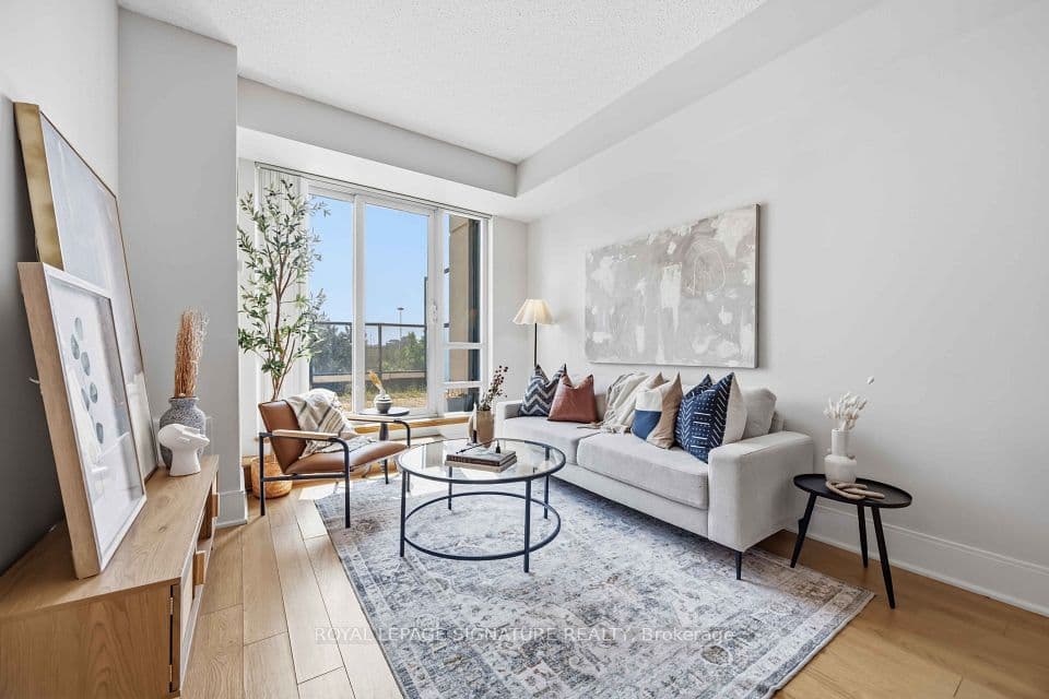 181 Wynford Drive 403, Toronto, ON M3C 0C6 – main photo