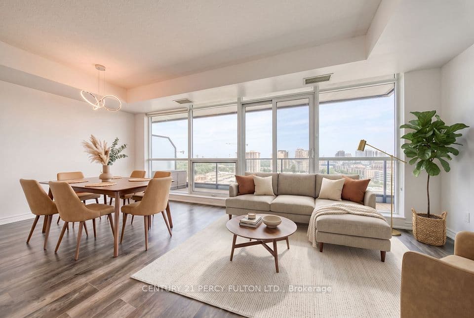 2885 Bayview Avenue 1030, Toronto, ON M2K 0A3 – main photo