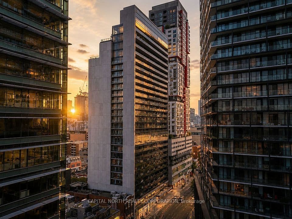 330 Richmond Street W 2507, Toronto, ON M5V 1X2 – photo 3