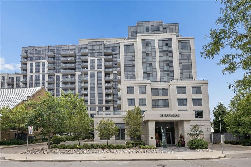 35 Saranac Boulevard 330, Toronto, ON M6A 2G4 – main photo