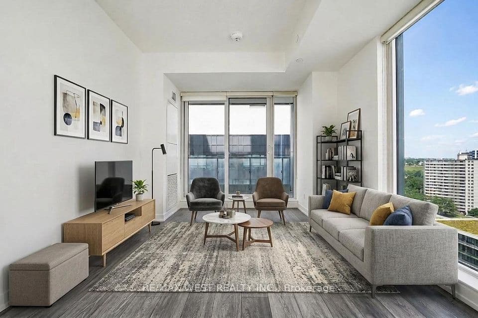 225 Sumach Street 1511, Toronto, ON M5A 0R8 – photo 3