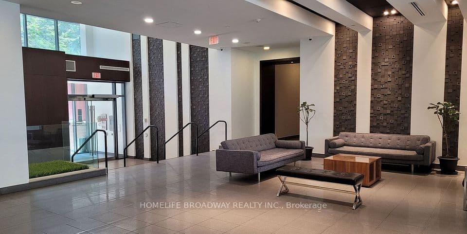 20 Bruyeres Mews 519, Toronto, ON M5V 0G8 – photo 2
