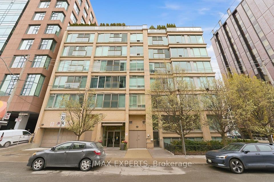 50 Camden Street 707, Toronto, ON M5V 3N1 – photo 3