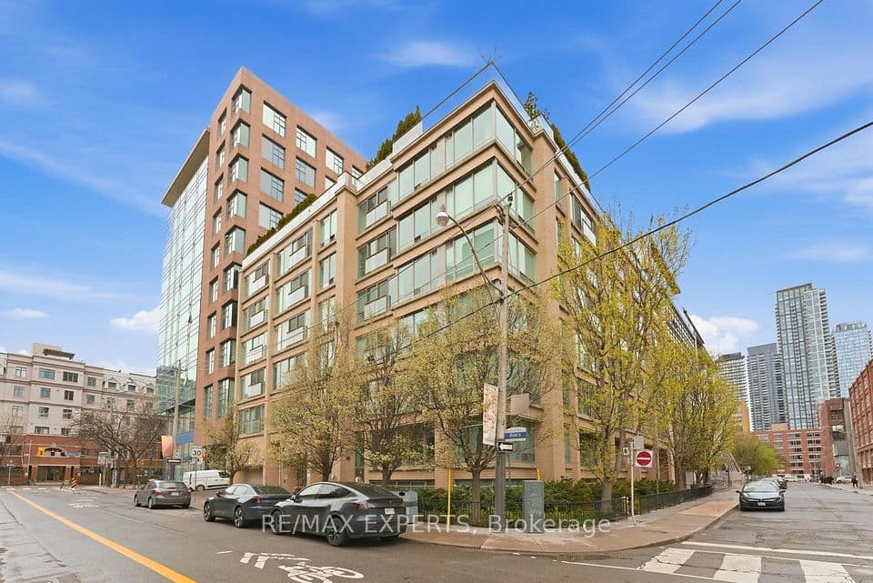 50 Camden Street 707, Toronto, ON M5V 3N1 – photo 2