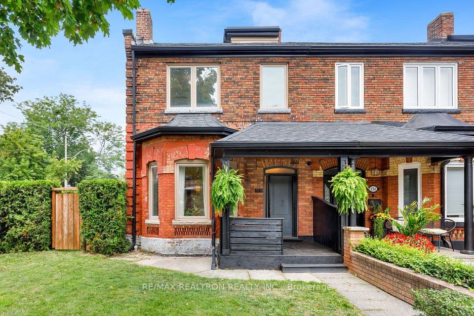 156 Argyle Street, Toronto, ON M6J 1P1 – photo 2