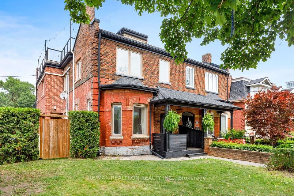 156 Argyle Street, Toronto, ON M6J 1P1 – photo 3