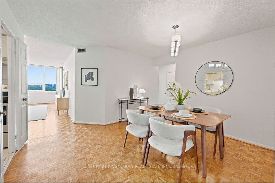 55 Skymark Drive 1908, Toronto, ON M2H 3N4 – photo 3
