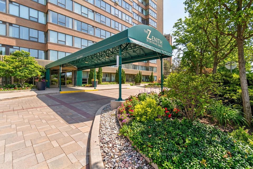 55 Skymark Drive 1908, Toronto, ON M2H 3N4 – photo 2