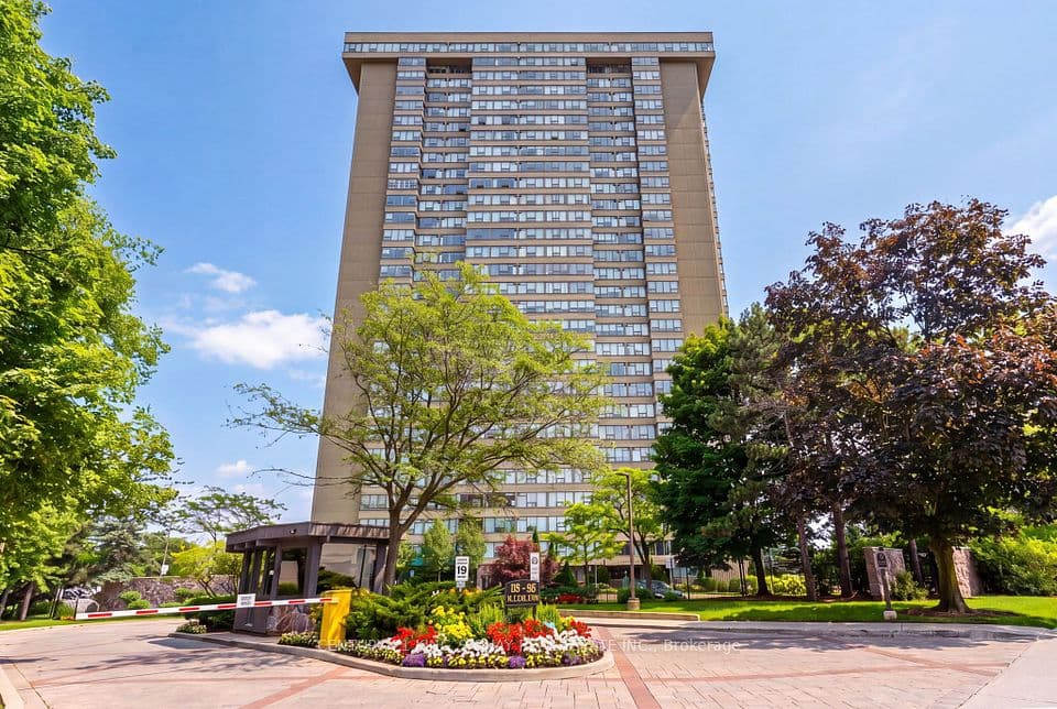 55 Skymark Drive 1908, Toronto, ON M2H 3N4 – main photo
