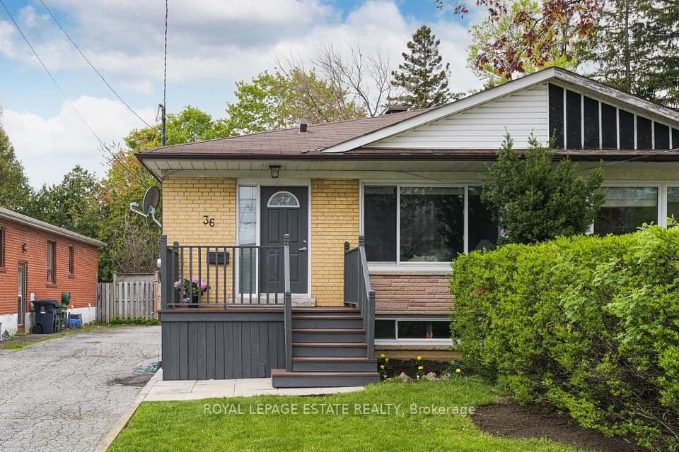 36 Linelle Street, Toronto, ON M2N 2J3 – main photo