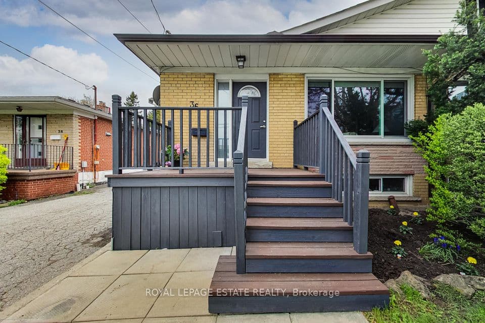 36 Linelle Street, Toronto, ON M2N 2J3 – photo 2