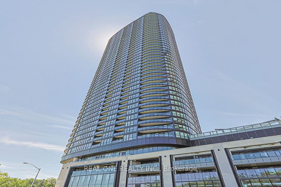 585 Bloor Street E 821, Toronto, ON M4W 0B3 – photo 2