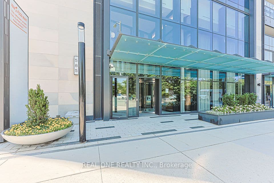 585 Bloor Street E 821, Toronto, ON M4W 0B3 – photo 3