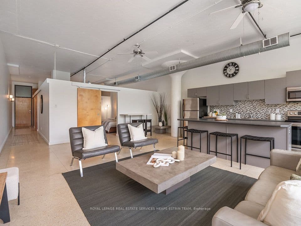 365 Dundas Street E 207, Toronto, ON M5A 4R9 – photo 3