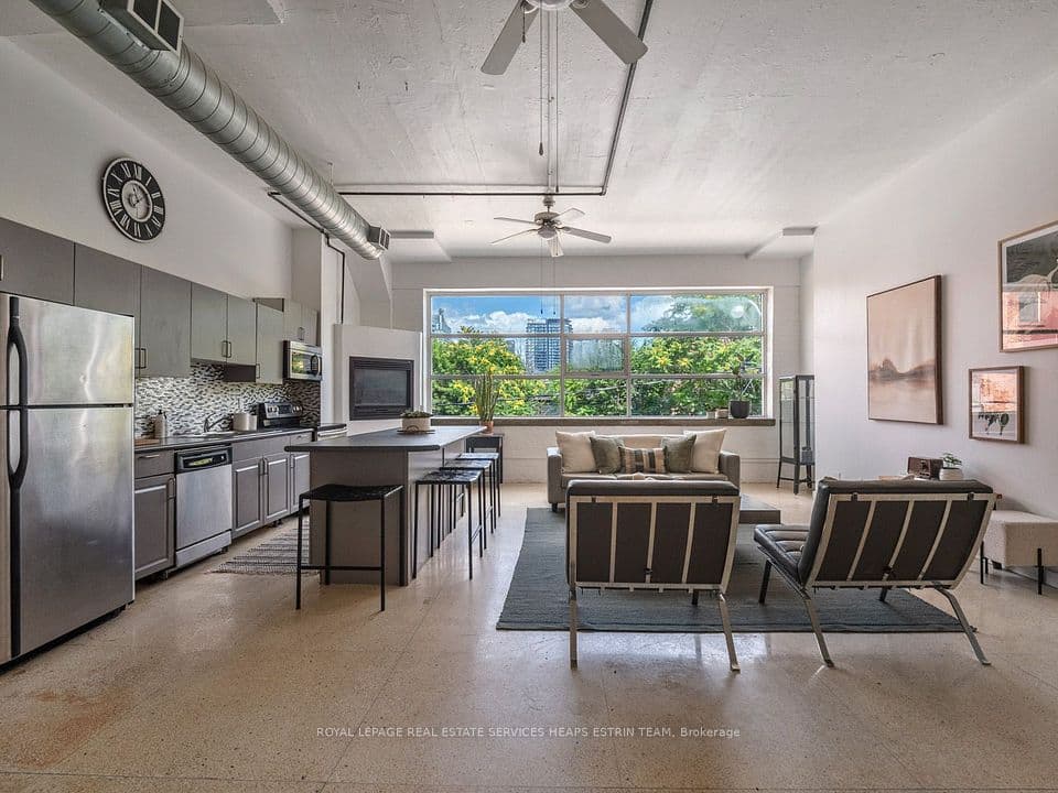 365 Dundas Street E 207, Toronto, ON M5A 4R9 – photo 2