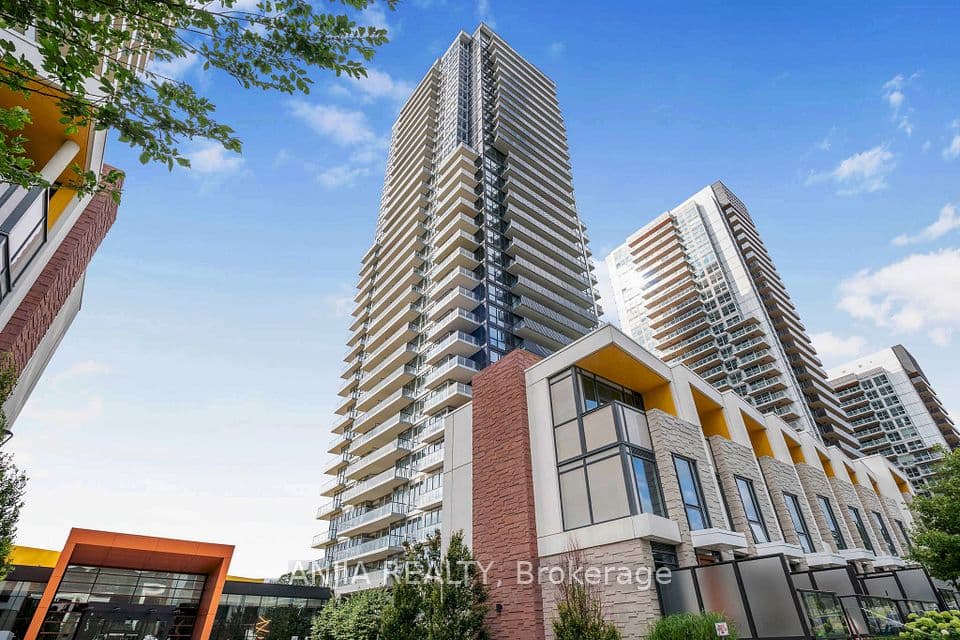 85 McMahon Drive TH607, Toronto, ON M2K 0H2 – photo 2