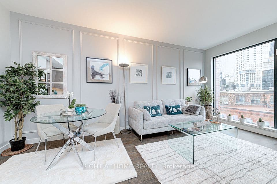 2A Church Street 411, Toronto, ON M5E 1Z4 – photo 3